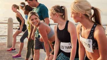 Helpful Instructions for Jogging Beginners